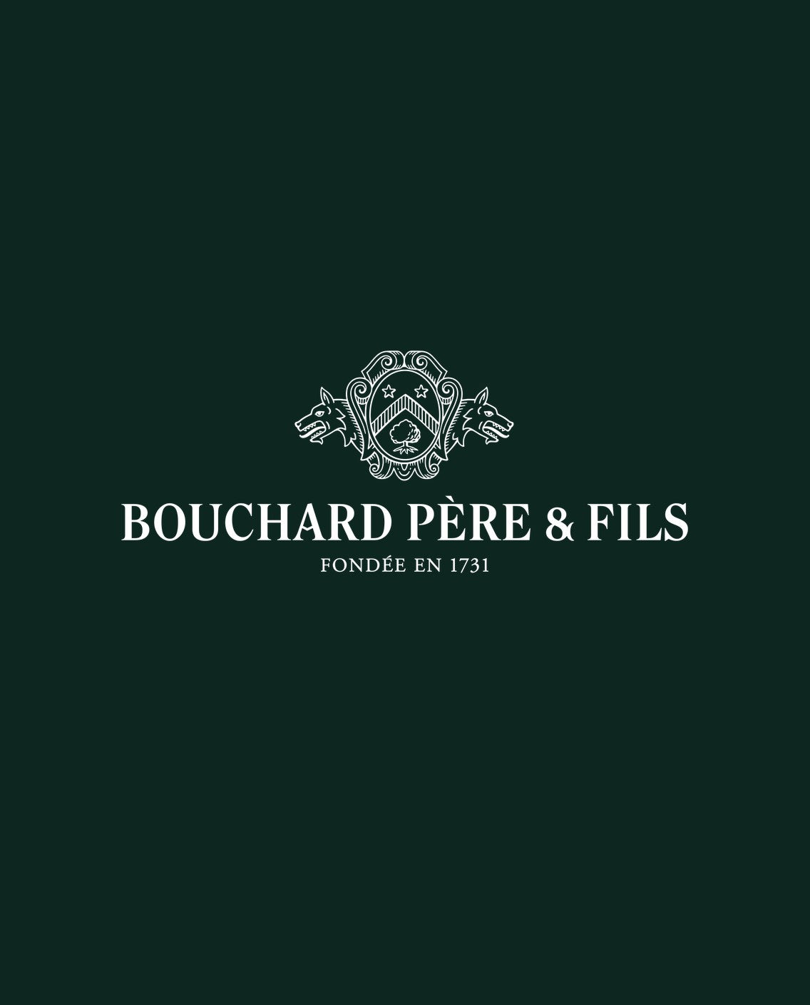 Bouchard Pere et Fils logo. Image for illustration only.