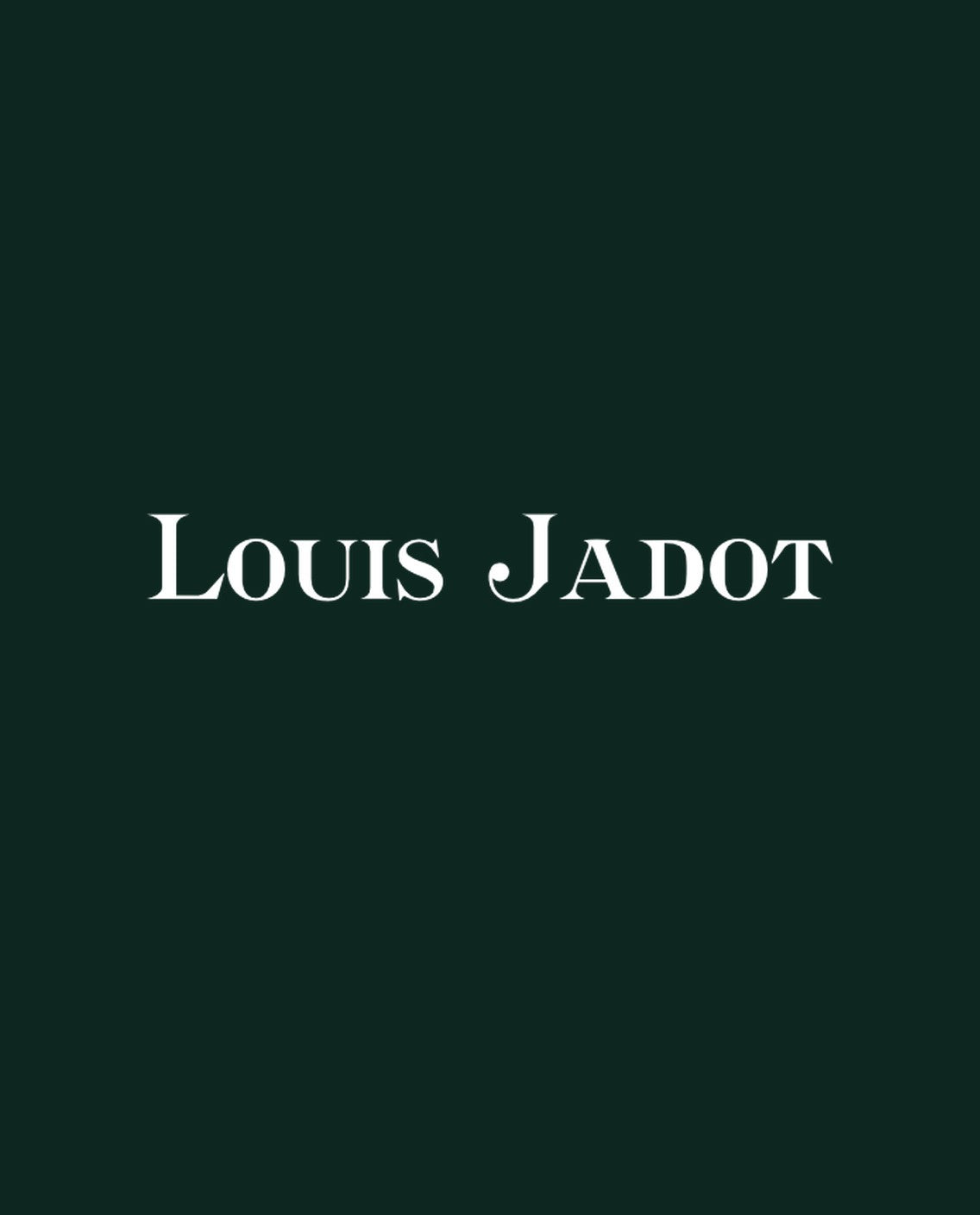 Domaine Gagey (Louis Jadot) logo. Image for illustration only.