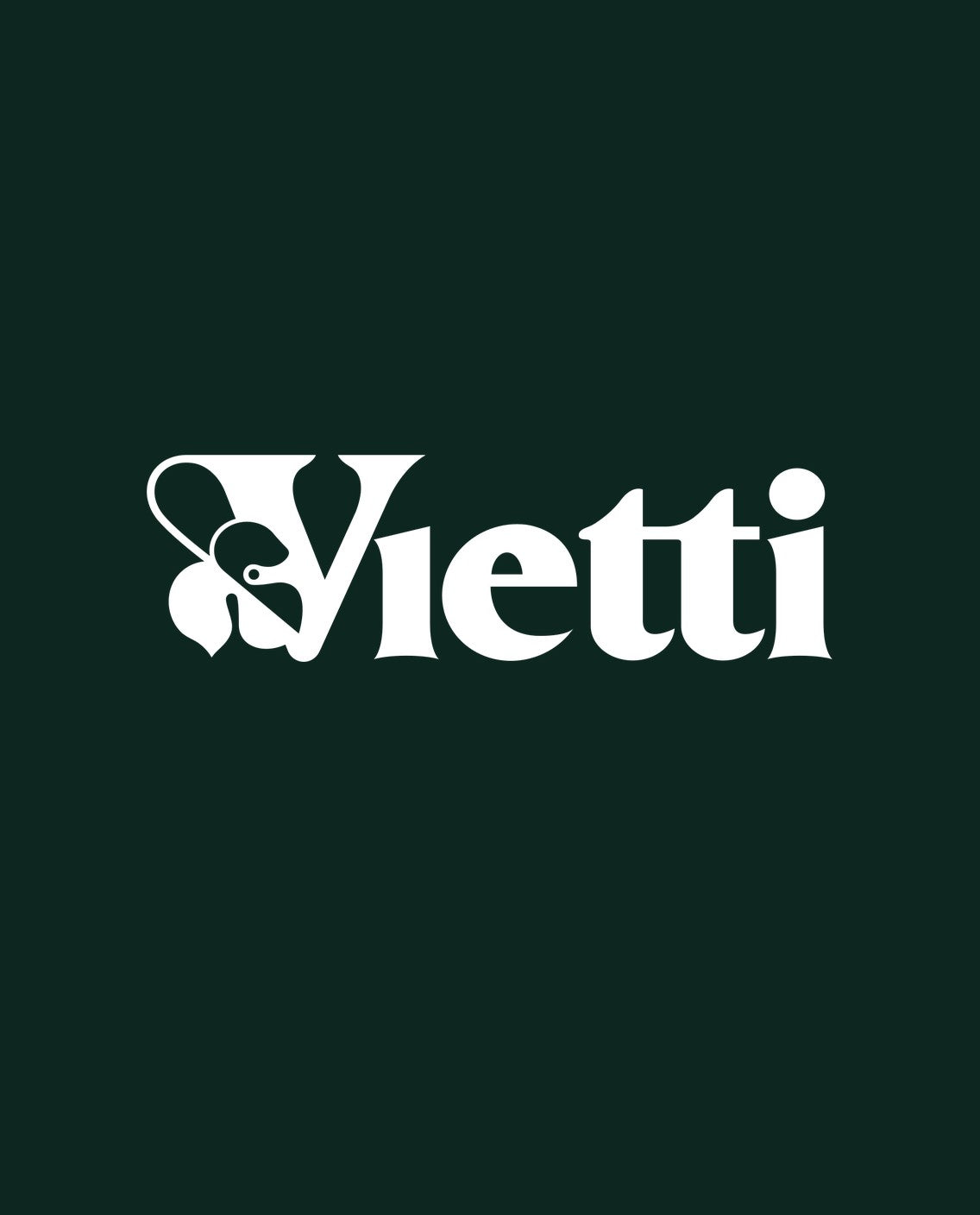 Vietti logo. Image for illustration only.