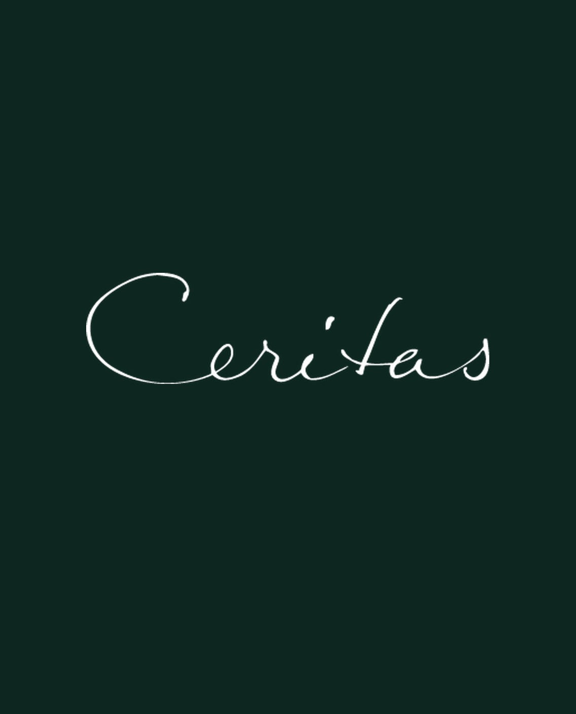 Ceritas logo. Image for illustration only.