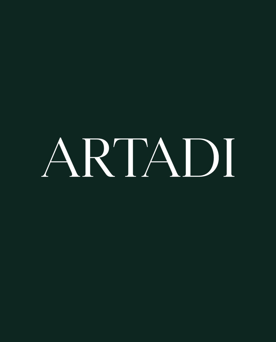 Artadi logo. Image for illustration only.