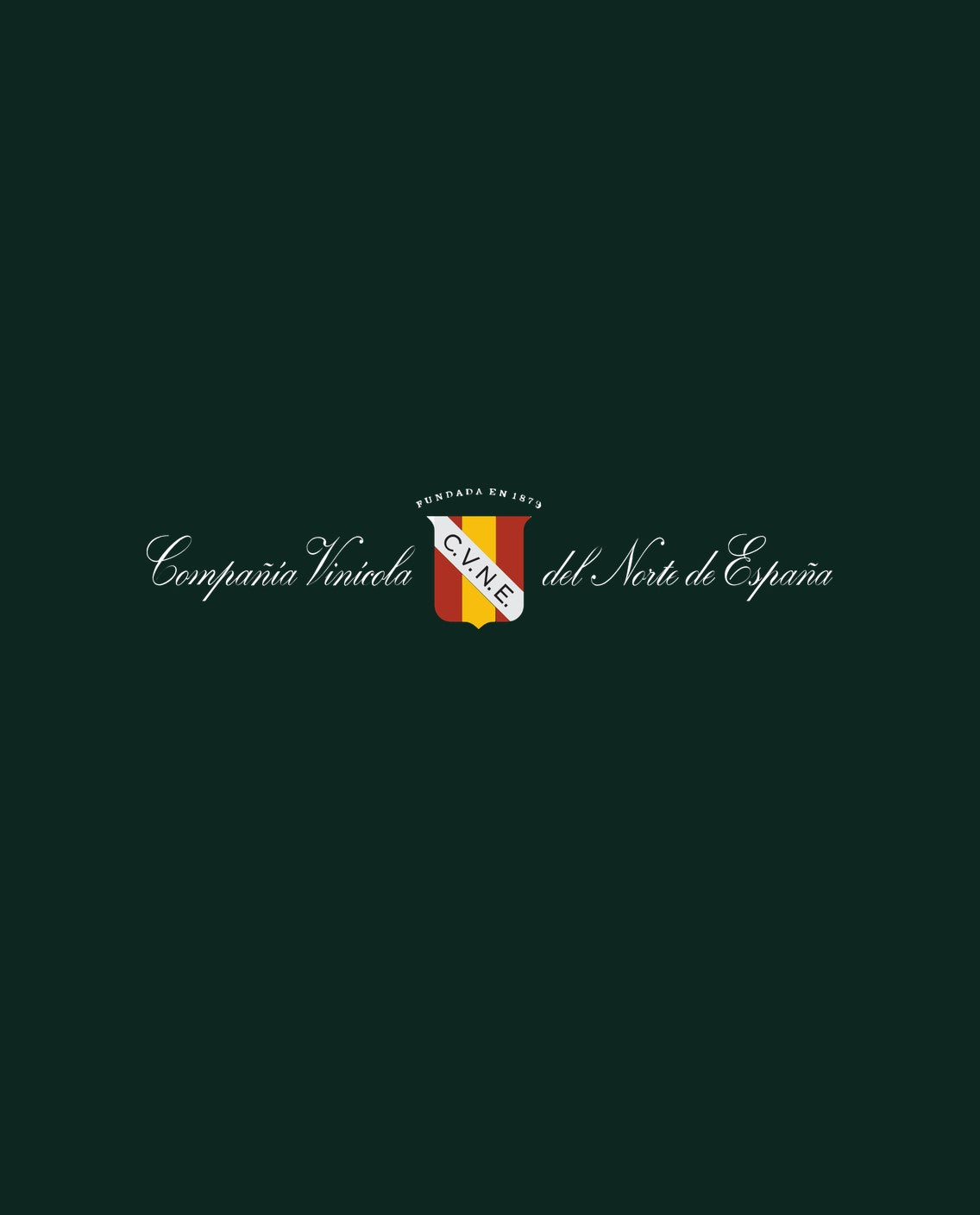 CVNE logo. Image for illustration only.