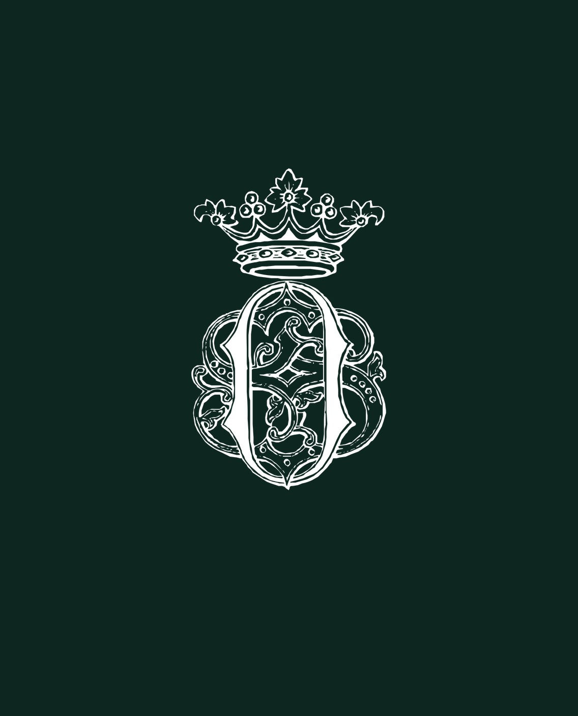 Ornellaia logo. Image for illustration only.