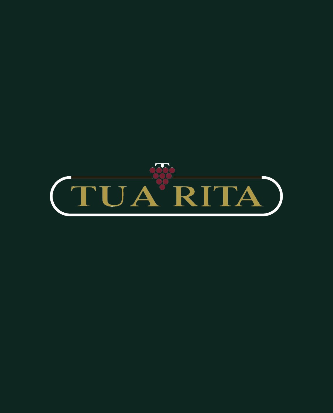 Tua Rita logo. Image for illustration only.