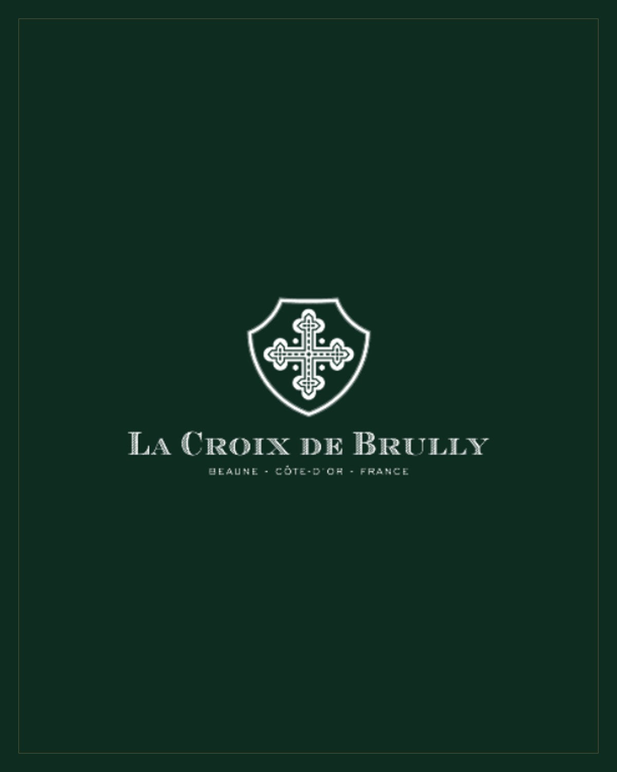 La Croix de Brully